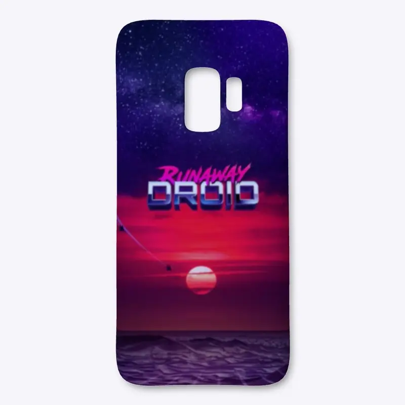 Phone Case