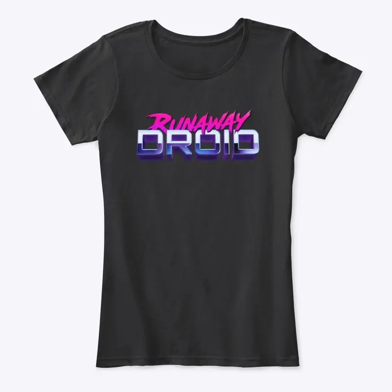 Logo T-Shirt