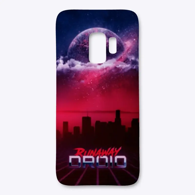 Phone Case