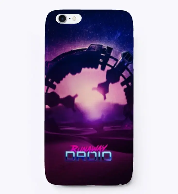 Phone Case