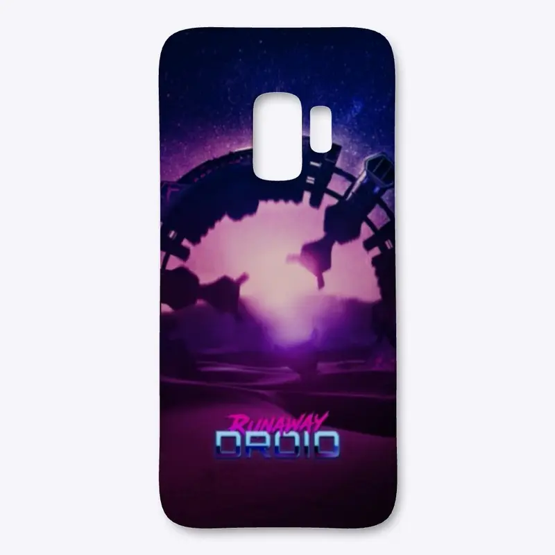 Phone Case