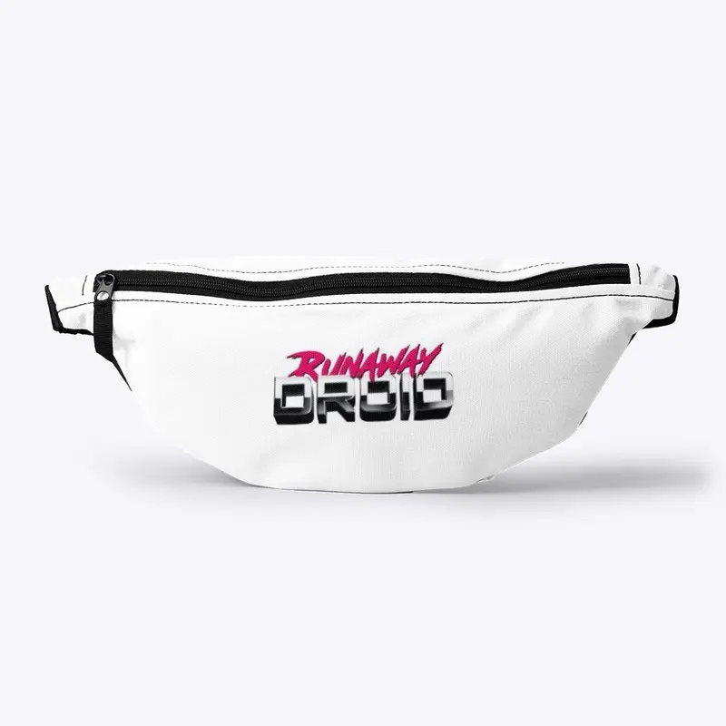 Fanny Pack (Choose color!)